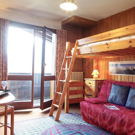 Apartment Les Periades By Interhome Chamonix Ngoại thất bức ảnh
