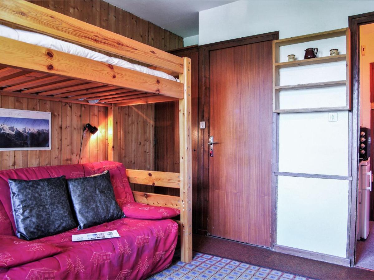 Apartment Les Periades By Interhome Chamonix Ngoại thất bức ảnh