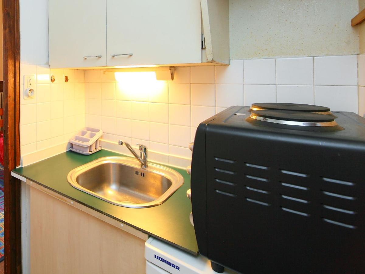Apartment Les Periades By Interhome Chamonix Ngoại thất bức ảnh