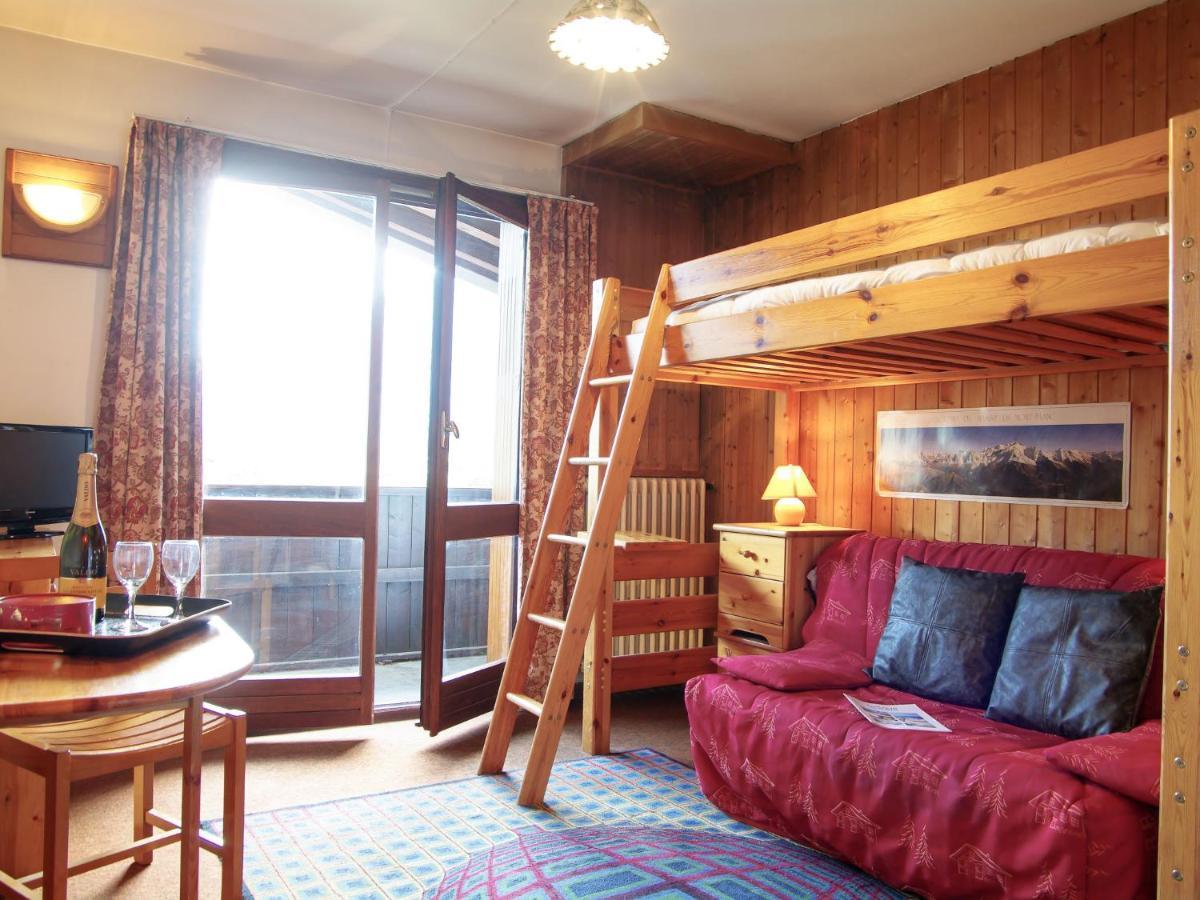 Apartment Les Periades By Interhome Chamonix Ngoại thất bức ảnh